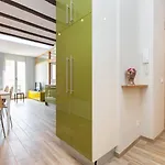 Cozy In Gracia Apartment *