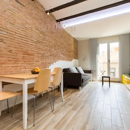 Appartement Cozy In Gracia