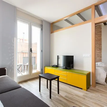 Cozy In Gracia