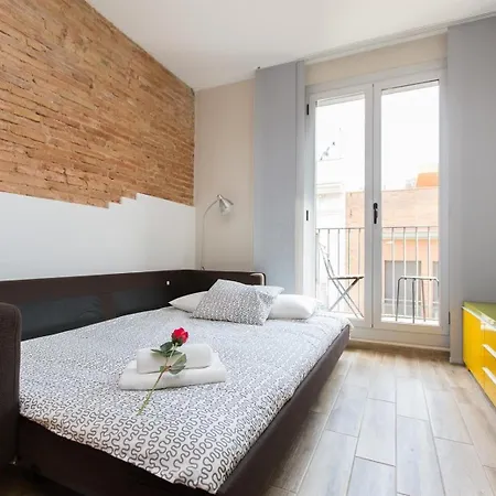 Apartment Cozy In Gracia *